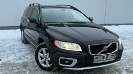 Volvo XC70 2.4 D5 4x4 full opcja szwajcar