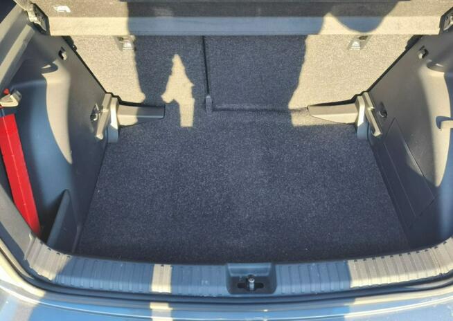 Škoda Fabia 1,5 150 KM Automat wersja Monte Carlo Tychy - zdjęcie 12