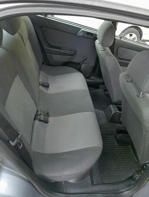 Opel Astra 2005sprzedam Warszawa - zdjęcie 8