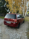 Opel Zafira 2.2 Benz 150km 7 osob klima jak zamiana Zalesice - zdjęcie 2
