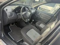 Dacia Duster Zielona Łąka - zdjęcie 9