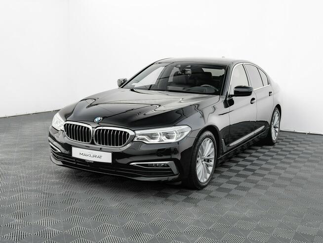 DW6HX76#530i xDrive Luxury Line Podgrz.f Kamera 360 Salon PL VAT23% Pępowo - zdjęcie 2