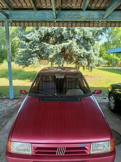 Fiat Uno Fire 1.0 Łambinowice - zdjęcie 1