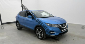 Nissan Qashqai Kiczyce - zdjęcie 1