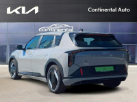 Kia EV4 Słupsk - zdjęcie 3