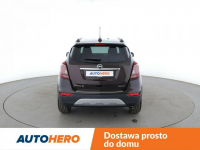 Opel Mokka Innovation półskóra kamera navi Bluetooth grzane fotele LED Warszawa - zdjęcie 6