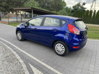 fiesta Mk7 Lift 1.25. 82 konie Sierpc - zdjęcie 4
