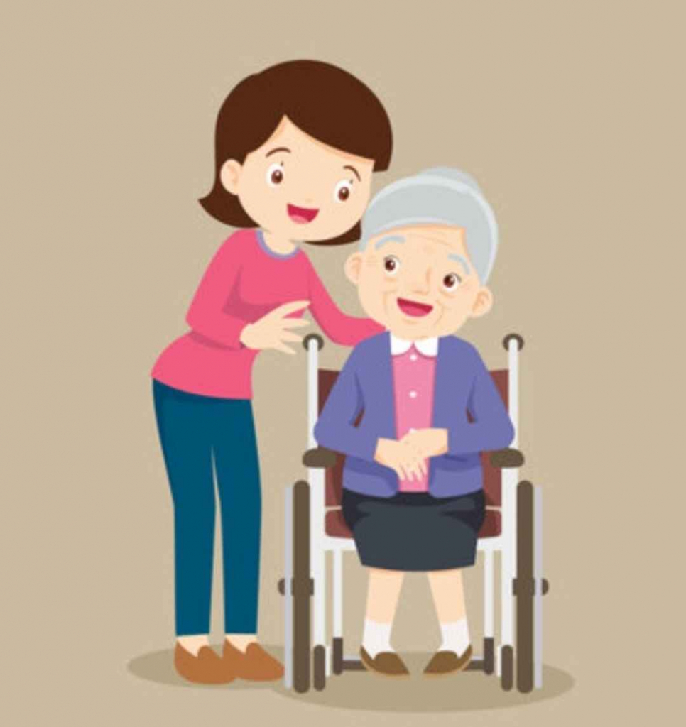 Opieka domowa nad osobami starszymi i niesamodzielnymi - cała Polska Białołęka - zdjęcie 1