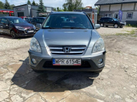 Honda CR-V AUTO SERWISOWANE,BEZWYPADKOWE Kanie - zdjęcie 2