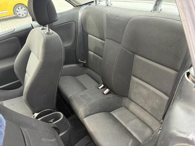 Peugeot 207CC 1.6 benzyna stan Dobry Białołęka - zdjęcie 8