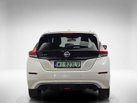 Nissan Leaf 40kWh N-Connecta ! Z Polskiego Salonu ! Faktura Vat ! Warszawa - zdjęcie 4