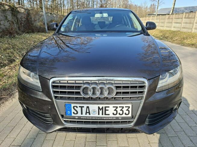 Audi A4 Słupsk - zdjęcie 1