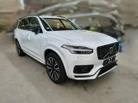 Volvo XC 90 T8 Plug-In AWD Plus Dark *Gwarancja*FV23%* Tychy - zdjęcie 4