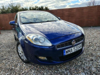Fiat Bravo 1.4 T-Jet *2009r* Zadbany* 10.500zł Ostrołęka - zdjęcie 2