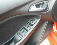Ford Focus ST-Line sport wersja Red&amp;Black 1,5 182KM Warszawa - zdjęcie 7