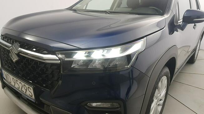 Suzuki S-Cross 1.4 SHVS Premium! Z polskiego salonu! Z fakturą VAT! Warszawa - zdjęcie 10