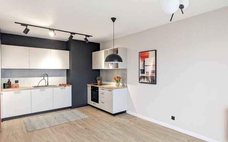 3pok 55met, Okolice Buforowej 2 BALKONY/MP/2023 (Wrocław) Krzyki - zdjęcie 3