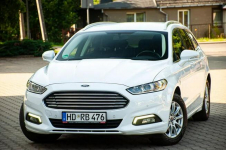 Ford Mondeo 2.0TDCI* Opłacony * Alufelgi * Serwis * Nawigacja * Ostrów Mazowiecka - zdjęcie 9