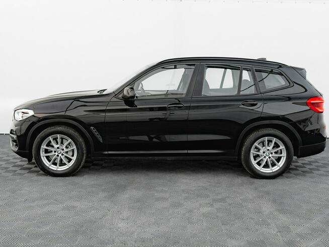 X3 xDrive25d Advantage Cz.park LED Bluetooth Salon PL VAT23% Gdynia - zdjęcie 9