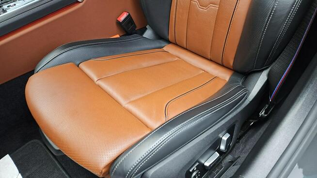 840d xDrive mHEV ! Z Polskiego Salonu ! Faktura Vat ! Warszawa - zdjęcie 12