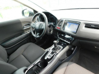 Honda HR-V z Gwarancją_Nawigacja Podgrzewane Fotele HAK Żyrardów - zdjęcie 9