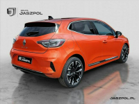 Clio 1.0 TCe Generation LPG Łódź - zdjęcie 5