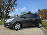 Opel Meriva B (2012) – Wersja Cosmo | 1.7 CDTI 168 KM | Nisk Trzebnica - zdjęcie 2