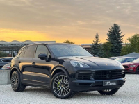 Porsche Cayenne, 2019