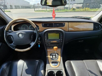 Jaguar S-type Bardzo dobry stan techniczny! Możliwa zamiana! Bydgoszcz - zdjęcie 7