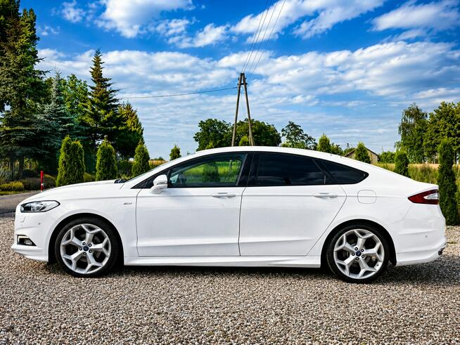 Ford Mondeo Sadlno - zdjęcie 5