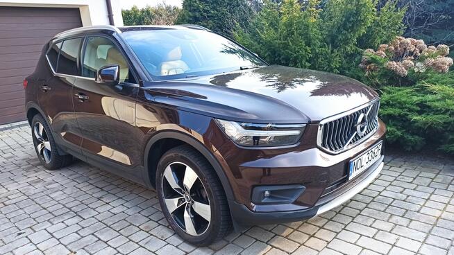SPRZEDAM VOLVO CX40 1.5 PILNIE Olsztyn - zdjęcie 2