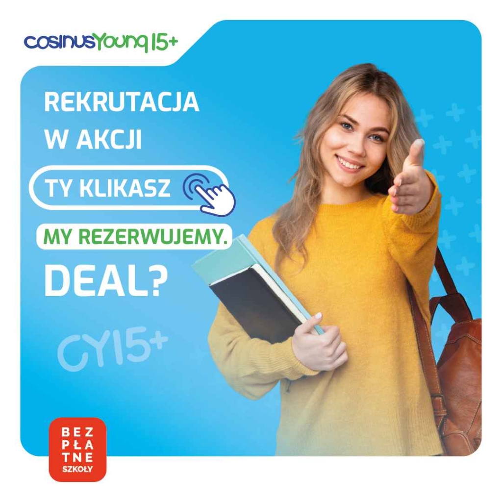 Twoje dziecko wciąż nie wybrało szkoły średniej? Kielce - zdjęcie 1