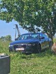 Sprzedam Audi A5 2012r Olsztyn - zdjęcie 12
