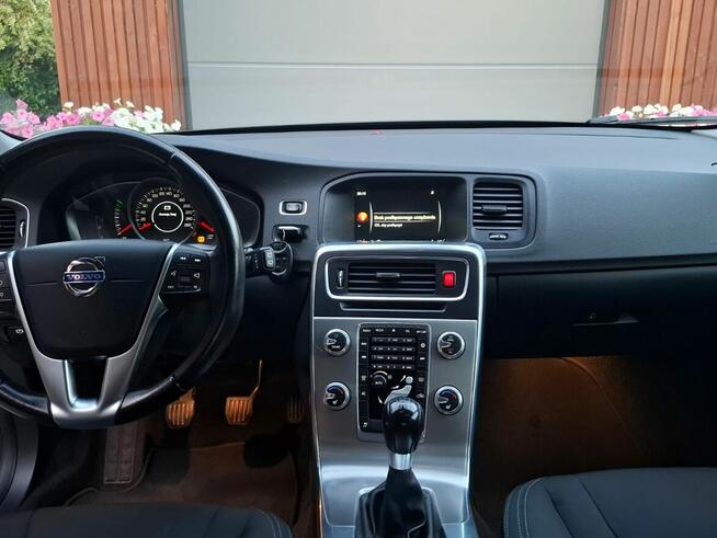 Sprzedam Volvo V 60 2015r Garwolin - zdjęcie 10