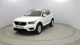 Volvo XC 40 D3 SCR aut ! Z Polskiego Salonu ! Faktura Vat ! Warszawa - zdjęcie 3