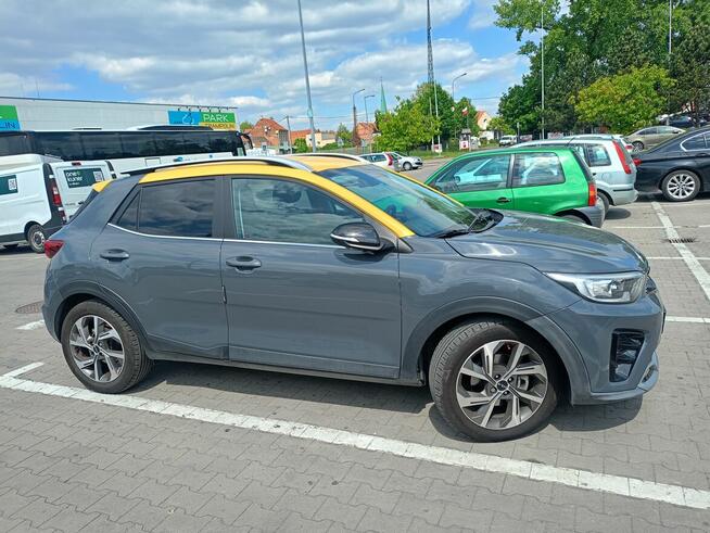 Kia stonic najlepszy i nie zawodny silnik Legnica - zdjęcie 7