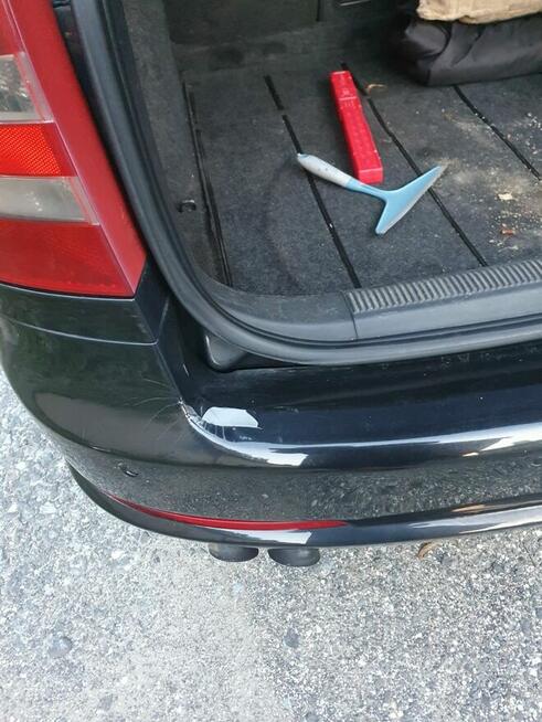 Skoda Octavia VRS Ząbkowice Śląskie - zdjęcie 4