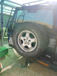 Land rover Discovery 2 Dzierżoniów - zdjęcie 10