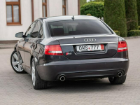 Audi A6 S-Line Plus ! 2.4i V6 177KM ! Super Stan ! Opłacona ! Zwoleń - zdjęcie 2