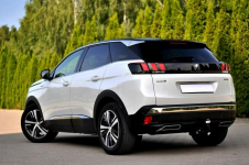 Peugeot 3008 SKÓRA _ NAVI _ Line Assist _ BLIS _ LEDY _ HAK Płock - zdjęcie 12