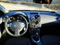 1.5 dCi 125KM, Manualna skrzynia , Automatyczna klimatyzacja Warszawa - zdjęcie 12