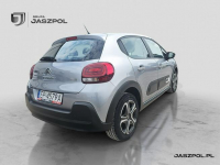 Citroen C3 Salon PL, I właściciel, Serwisowany, Bezwypadkowy Łódź - zdjęcie 5