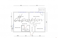 Praga Południe Saska Kępa 3 pokoje Praga-Południe - zdjęcie 8