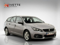 Peugeot 308 SW 1,5 Bluehdi(130 KM) Active Salon PL Faktura-Vat Warszawa - zdjęcie 3