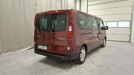 Renault Trafic Combi 2.0 dCi L2 Equilibre E6d 3.1t Grójec - zdjęcie 4