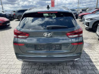 Hyundai i30 mHEV Skóra Kamera Podgrzewanie Klimatronik Gliwice - zdjęcie 10