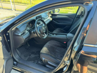 Mazda 6 AUTOMAT*xsenon*kamera Sierakowice - zdjęcie 10