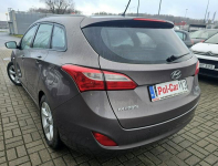 Hyundai i30 Grzane fotele, i kierownica, model 2014, nowe opony, dvd Olsztyn - zdjęcie 7