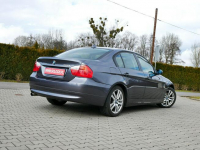 320i 150KM Eu4 Sedan Automat -Skóra +Opony zima -1 Wł od 5 lat -Zobacz Goczałkowice-Zdrój - zdjęcie 3