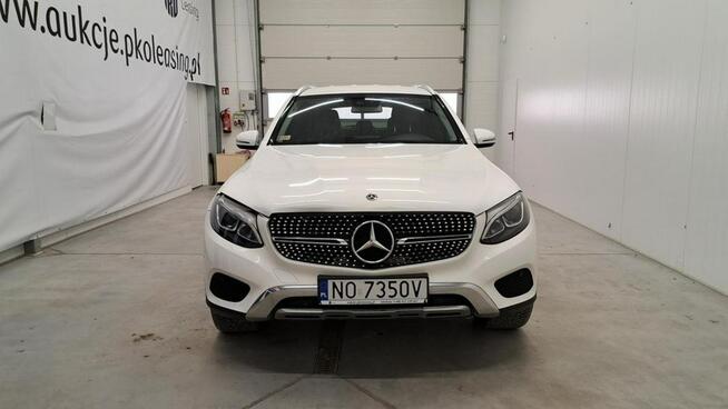 Mercedes GLC 220 d 4Matic E6 X253 Grójec - zdjęcie 3